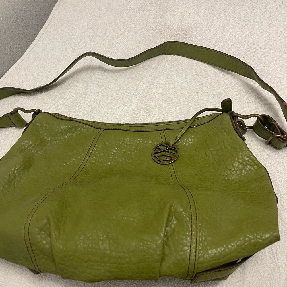 Style & Co. Olive Crossbody Bag